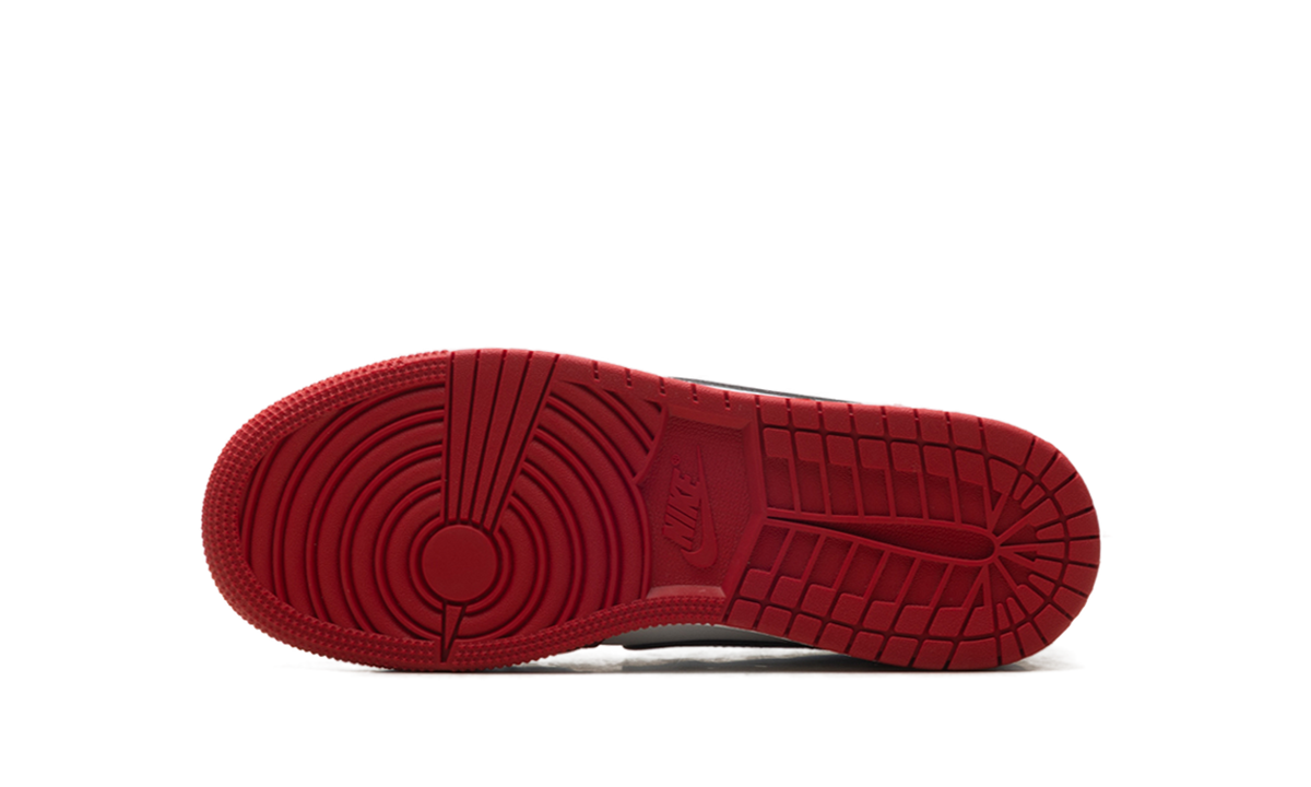 Air Jordan 1 Low OG GS Chicago (2025) HQ6999 600