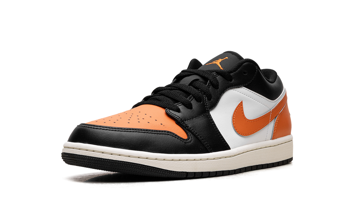 Air Jordan 1 Low Shattered Backboard Alternate 553558 081