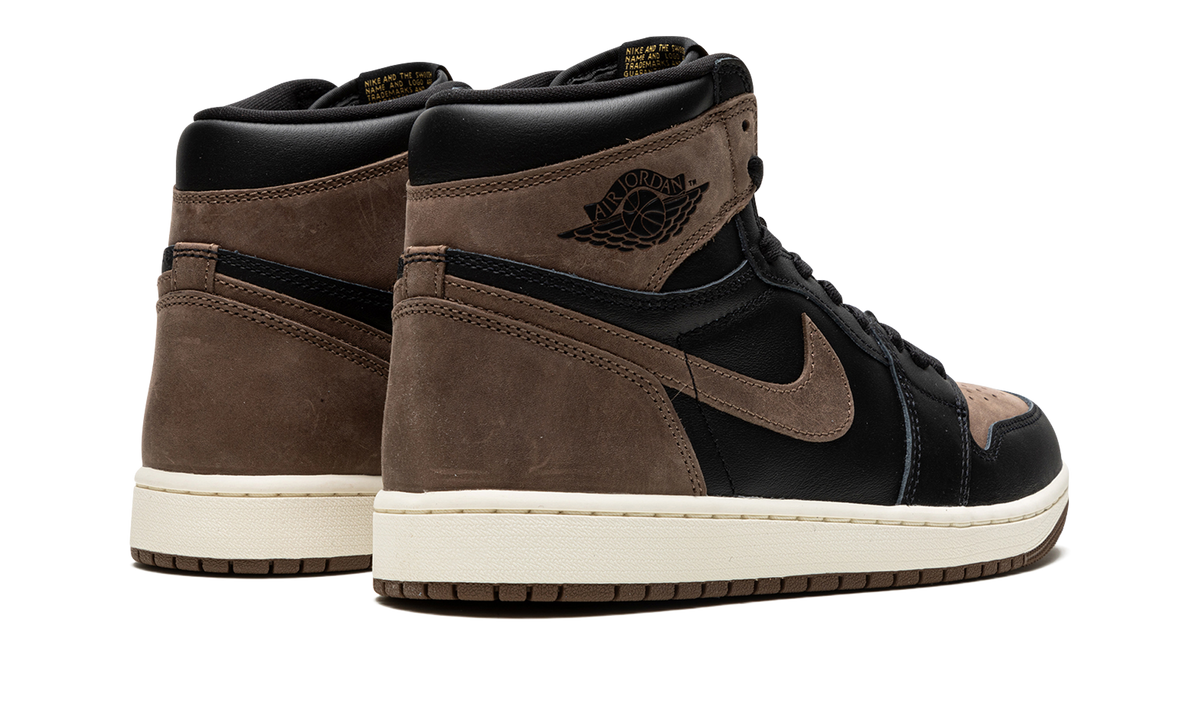 Air Jordan 1 Retro High OG Palomino DZ5485 020