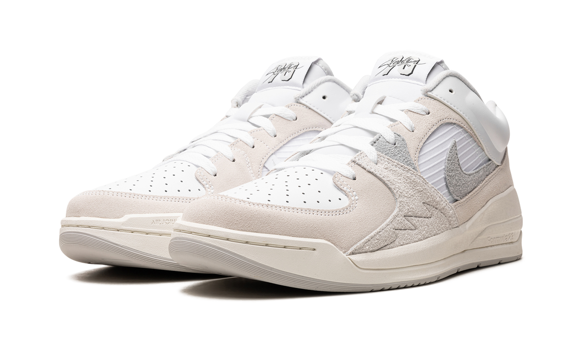 Jordan Stadium 90 White/Grey DX4397 100