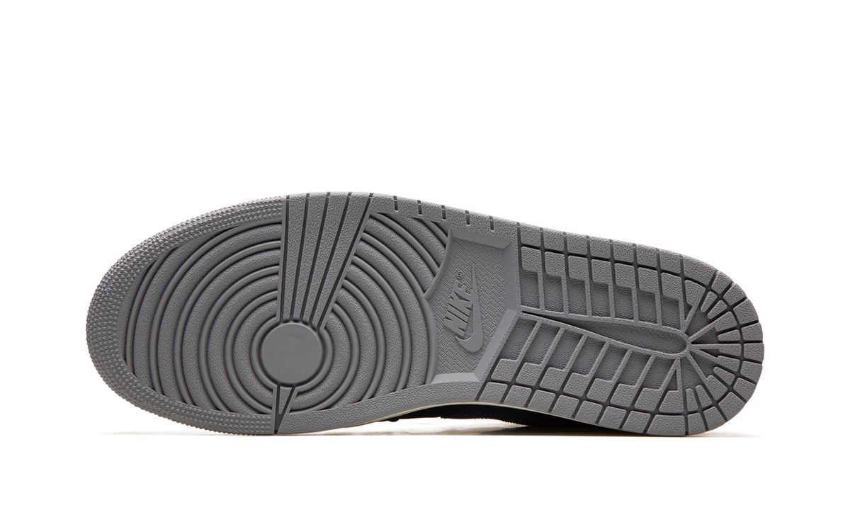 Air Jordan 1 Low Craft Obsidian DR8867 400