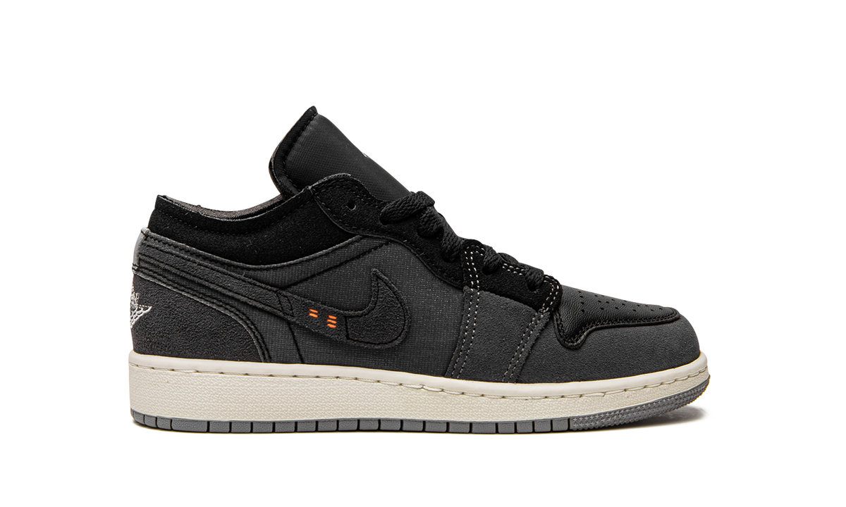 Air Jordan 1 Low SE Craft GS Inside Out DV0478 001