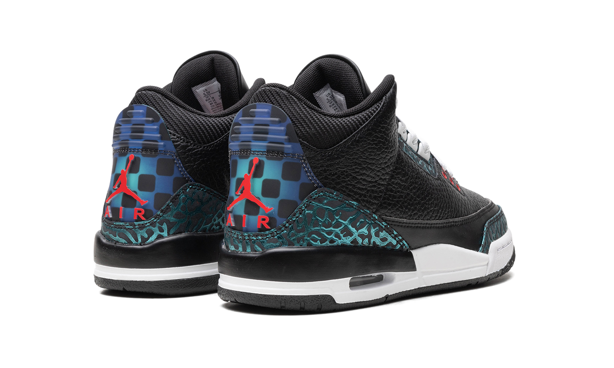 Air Jordan 3 Moto FV5437 001