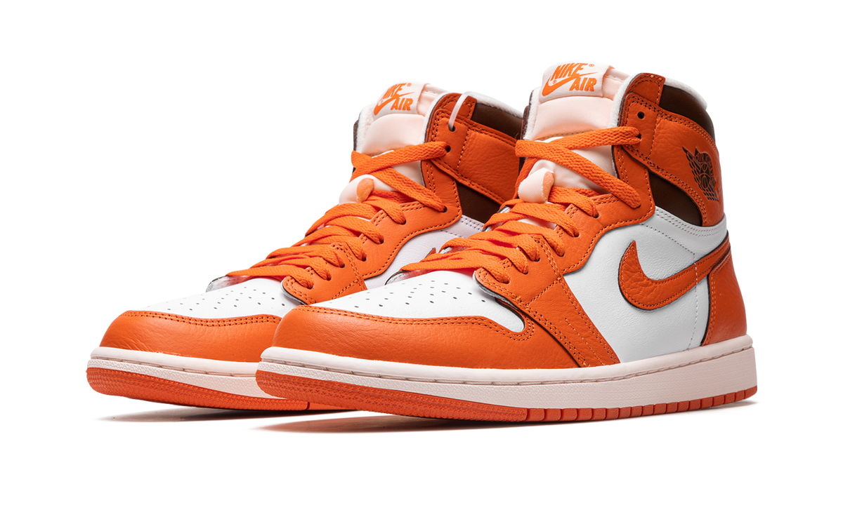 AIR JORDAN 1 HIGH OG WMNS Starfish DO9369 101