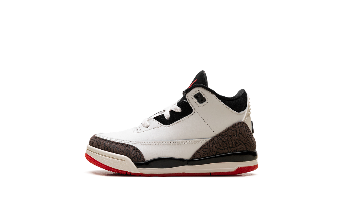 Air Jordan 3 Retro OG TD World's Best Dad DM0968 103
