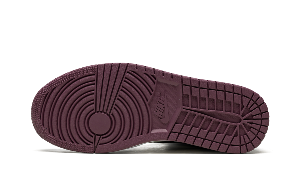 AIR JORDAN 1 MID SE WMNS Berry Pink DC7267 500