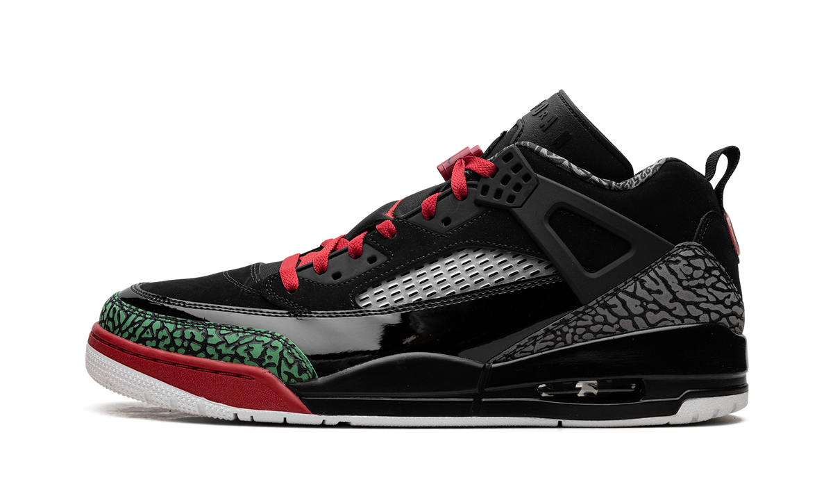 Spizike Low OG Black Varsity Red FQ1759 060