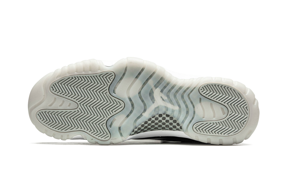 Air Jordan 11 Retro Jubilee / 25th Anniversary CT8012 011
