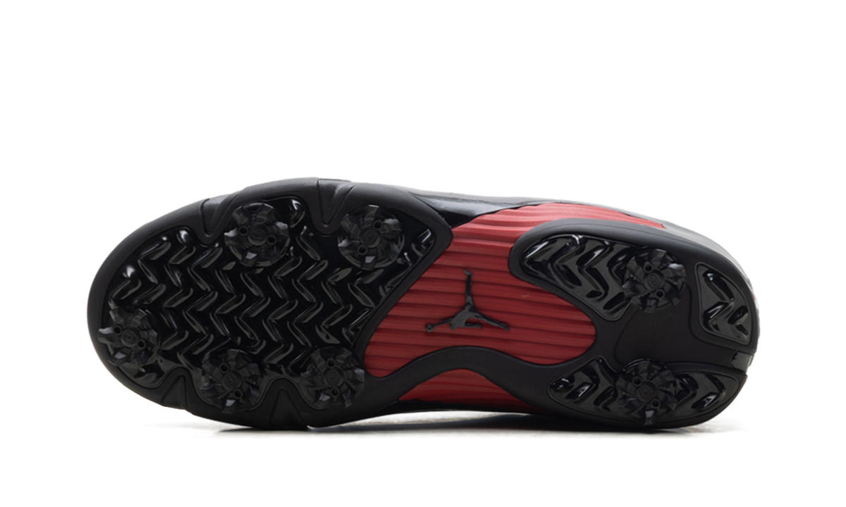 Jordan 14 Retro Golf Last Shot HJ7710 001
