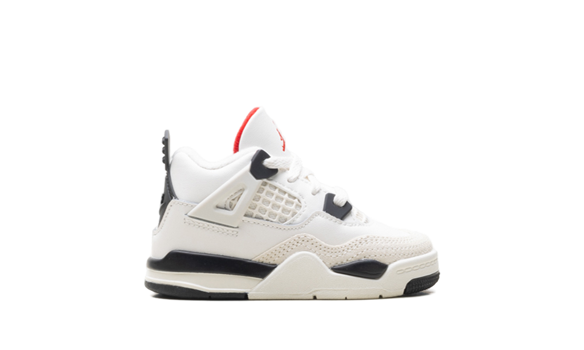 Air Jordan 4 TD Flight Club IM4027 100