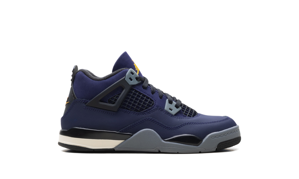 Air Jordan 4 PS Lakers IB4388 500