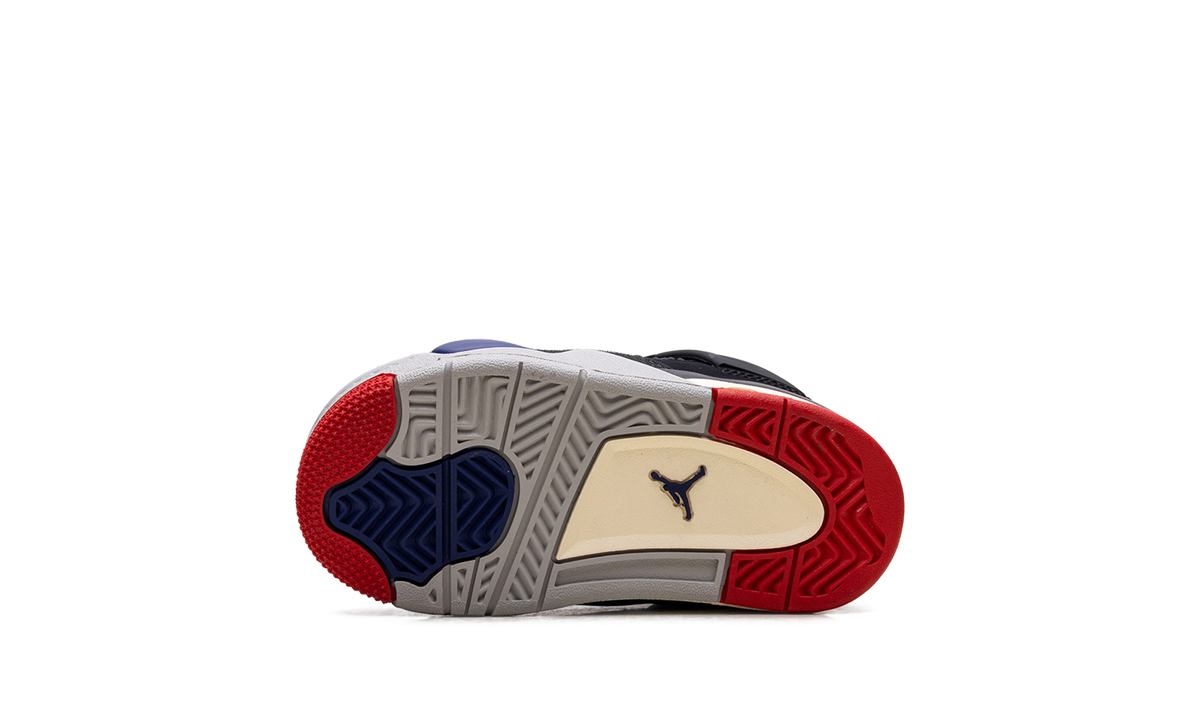 Air Jordan 4 TD Rare Air IB4387 003