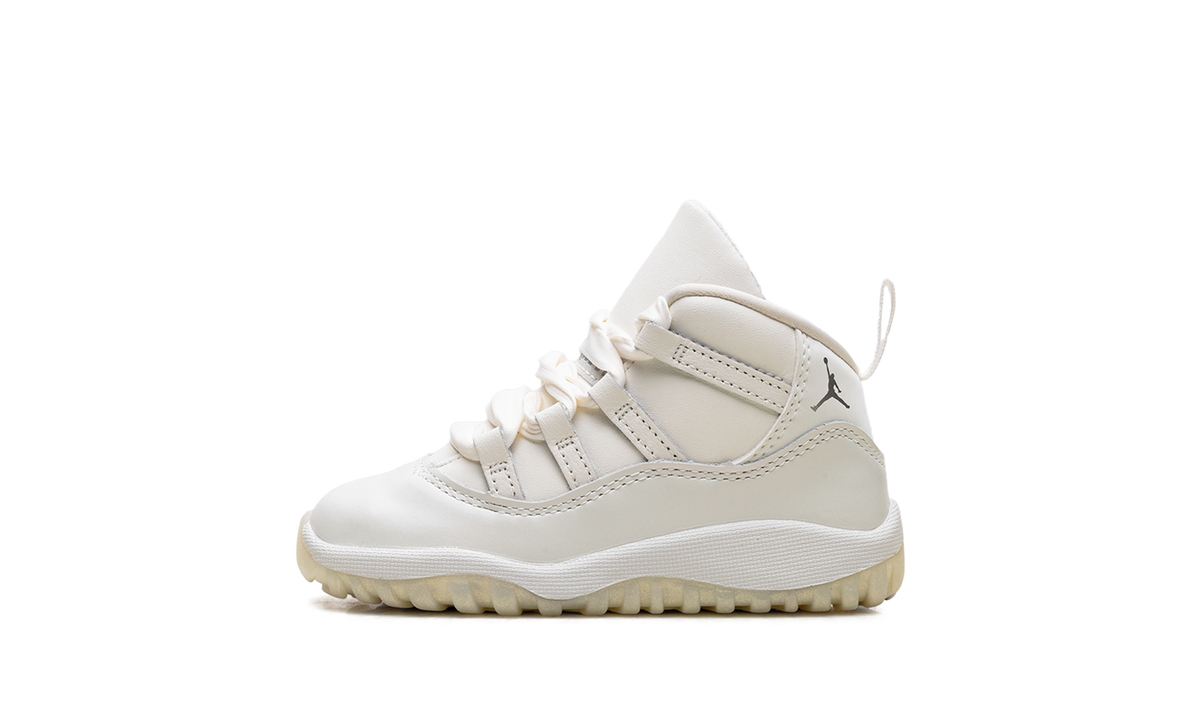 Air Jordan 11 TD Pearl DO3856 110