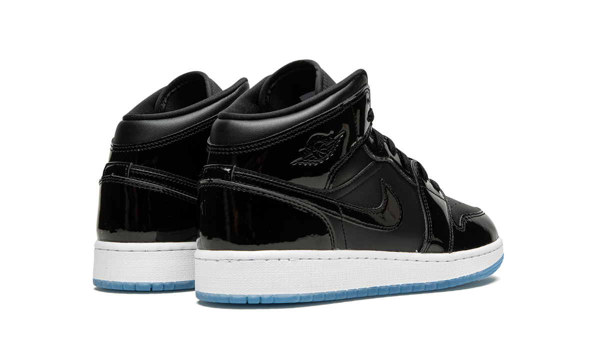 Air Jordan 1 Mid GS Space Jam DV1337 004