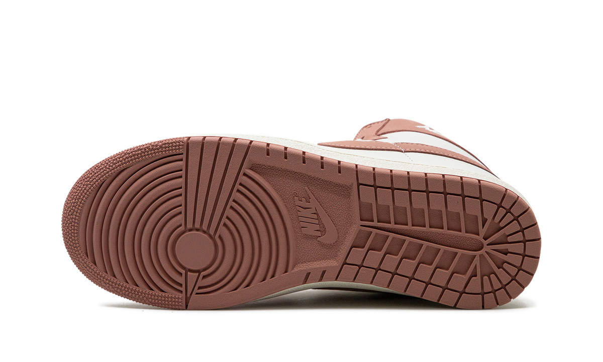 Jordan Air Ship Rust Pink FQ2952 600
