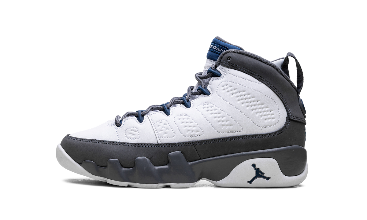 Air Jordan 9 GS French Blue (2026) HV4574 100