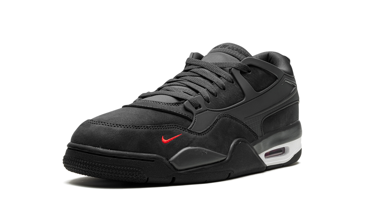 Air Jordan 4 RM Nigel Sylvester - Driveway Grey HF4334 004