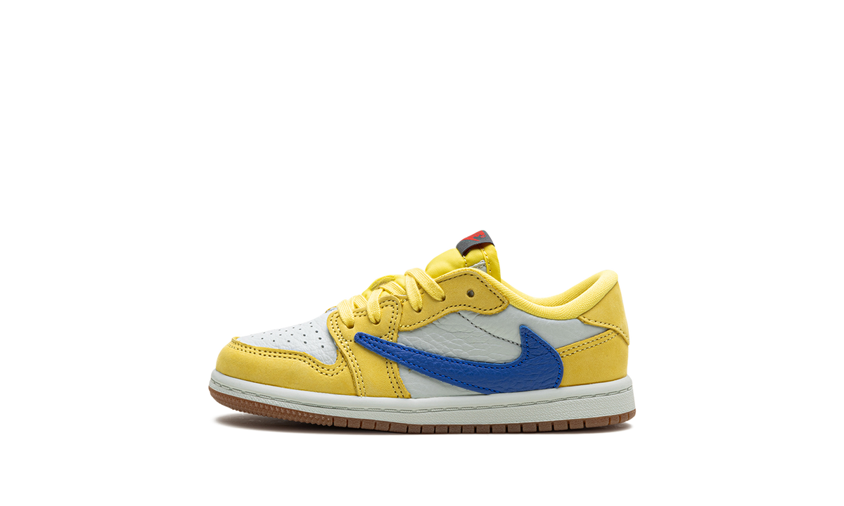 Low Top