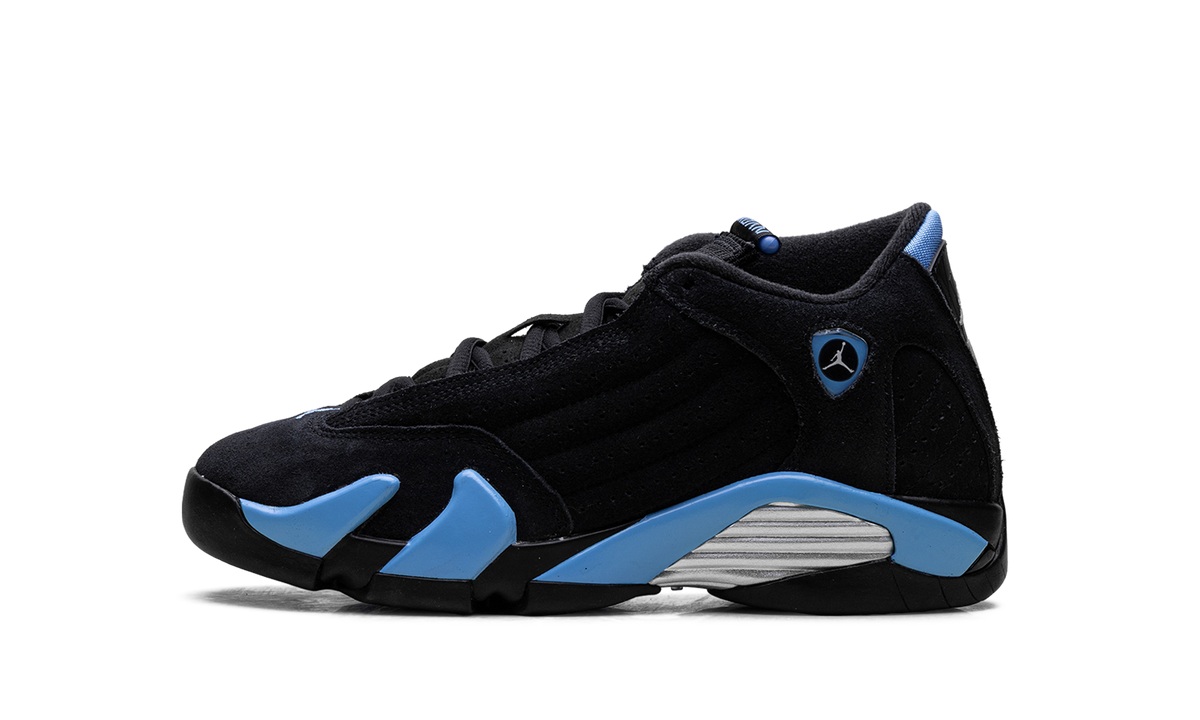 Air Jordan 14 GS University Blue (2026) 487524 007