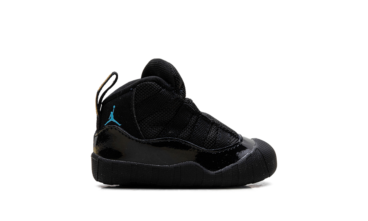 Air Jordan 11 Crib Bootie Gamma Blue (2025) CI6165 047