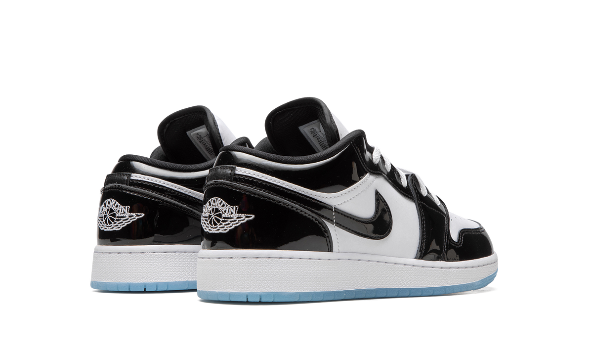 Air Jordan 1 Low SE GS Concord DV1333 100