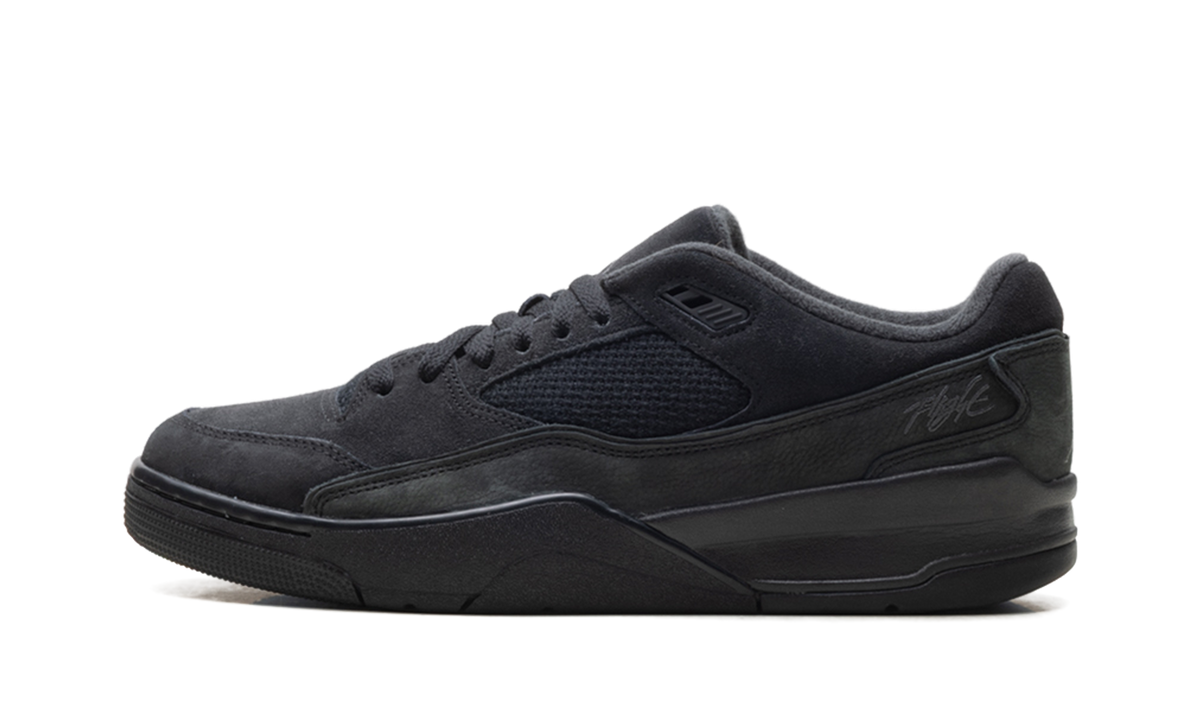 Jordan Flight Court Black Cat HF3255 010