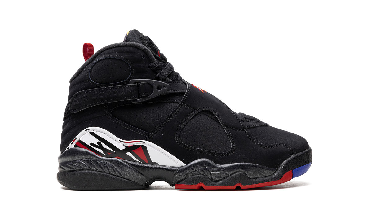 Air Jordan 8 Retro GS Playoffs 305368 062