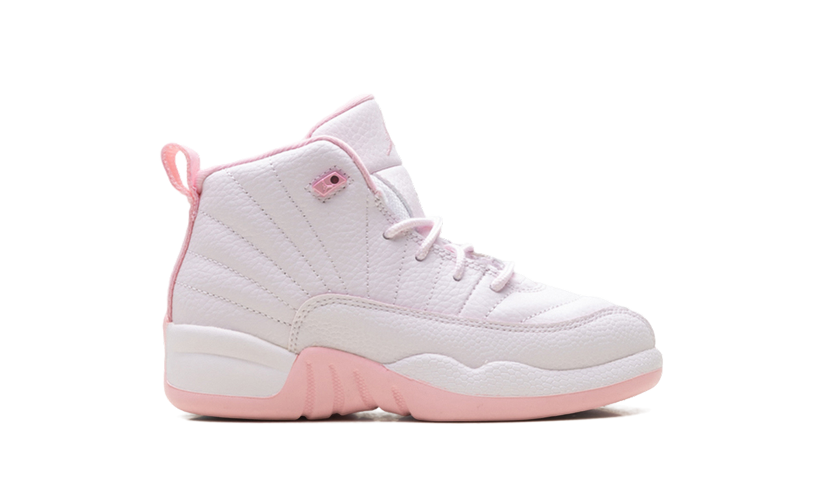 Air Jordan 12 PS Pearl Pink 510816 600