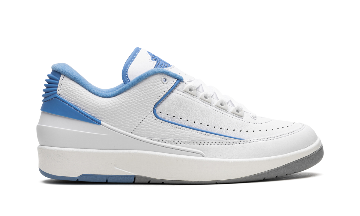 Air Jordan 2 Low UNC DV9956 104