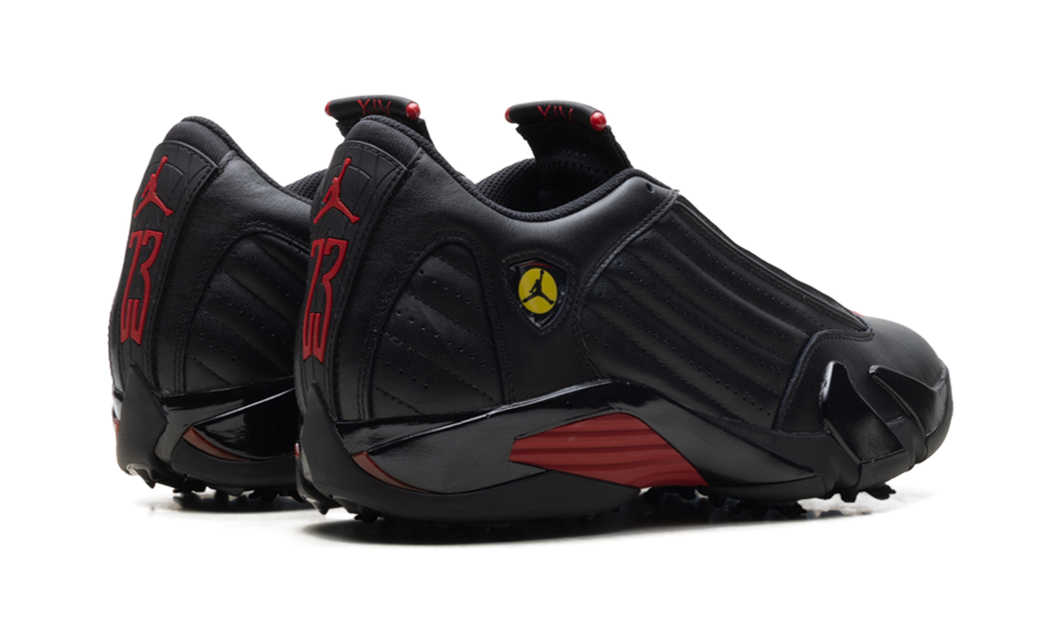 Jordan 14 Retro Golf Last Shot HJ7710 001
