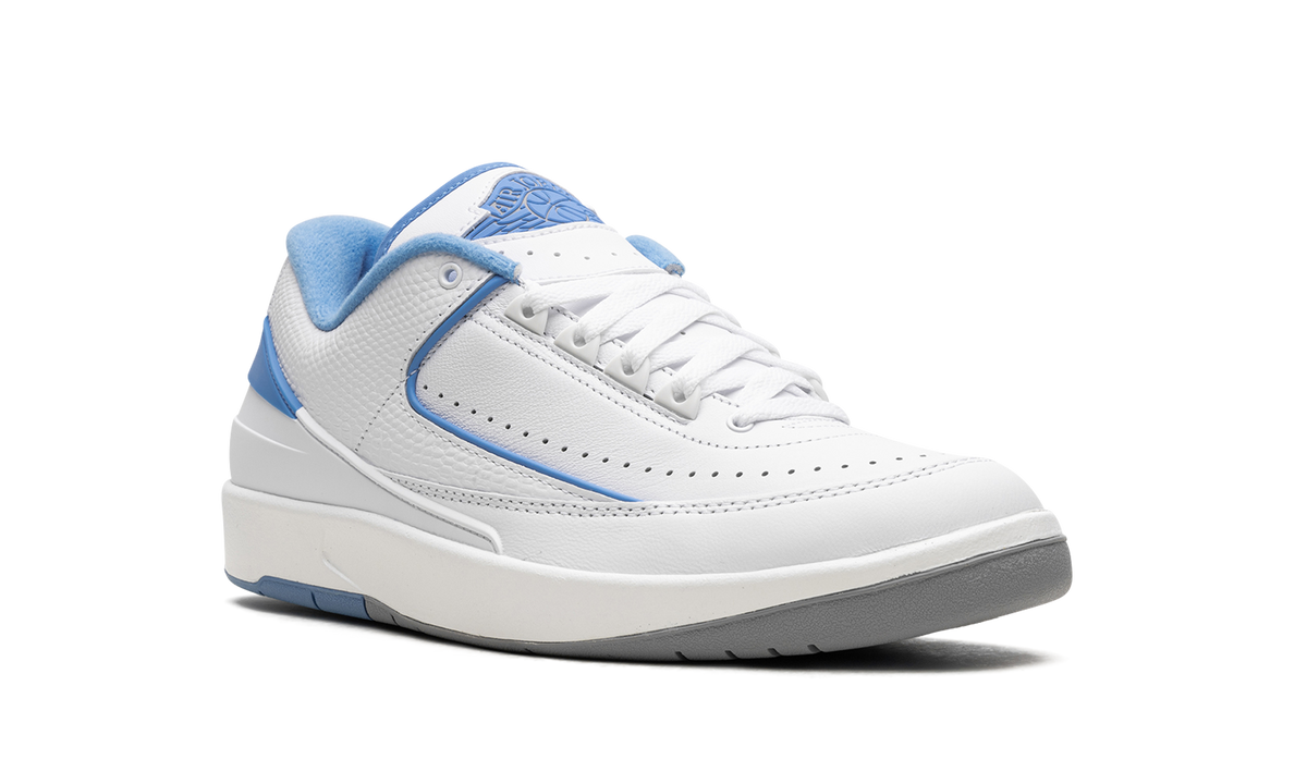 Air Jordan 2 Low UNC DV9956 104