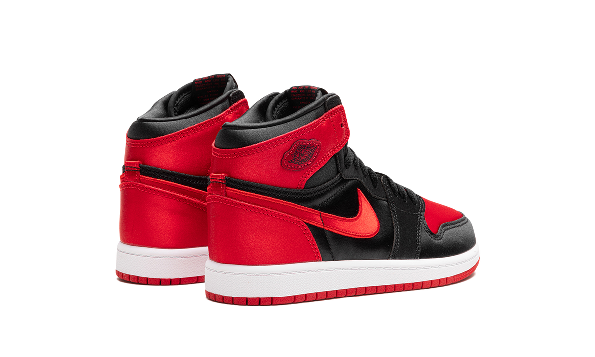 Jordan 1 Retro High Og PS Satin Bred FD5304 061