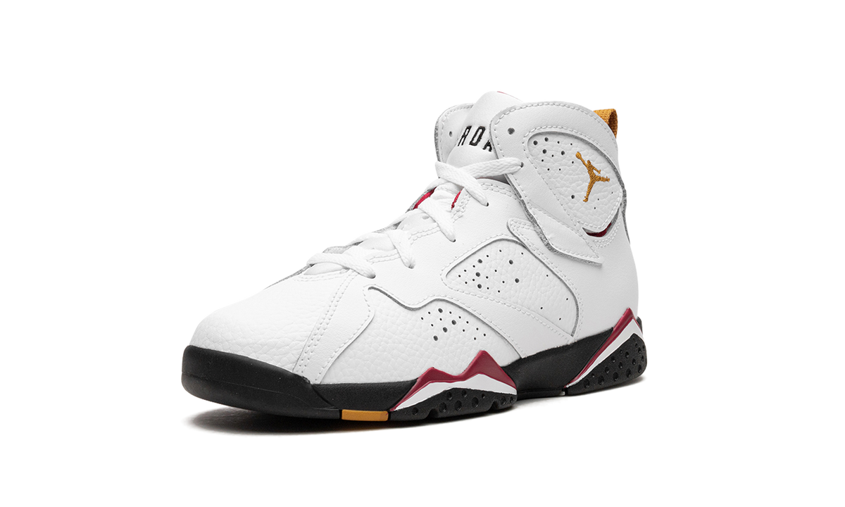 Air Jordan 7 PS Cardinal DJ2778 106