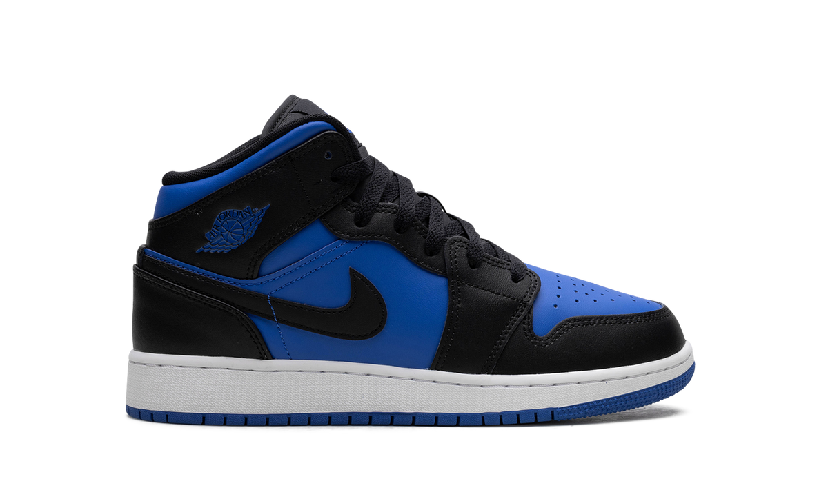 Air Jordan 1 Mid GS Varsity Royal DQ8423 042