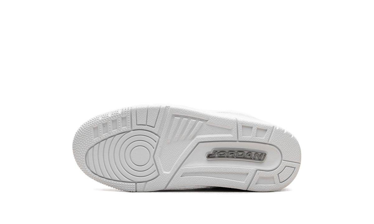 Air Jordan 3 Retro PS Pure Money (2025) DM0966 111