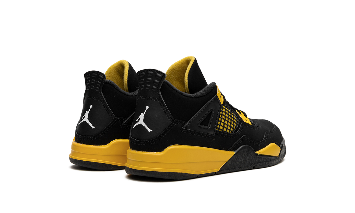 Air Jordan 4 Retro PS Thunder 2023 BQ7669 017
