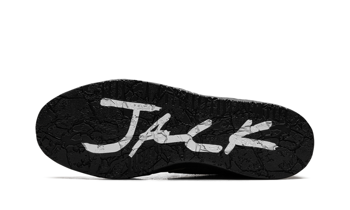 Jumpman Jack TR Travis Scott - Dark Mocha FZ8117 204