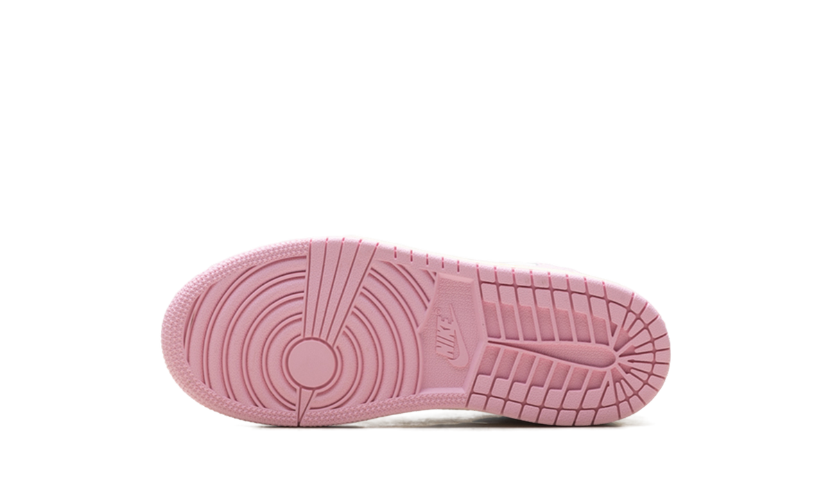 Air Jordan 1 Low PS Travis Scott - Shy Pink IQ7605 100