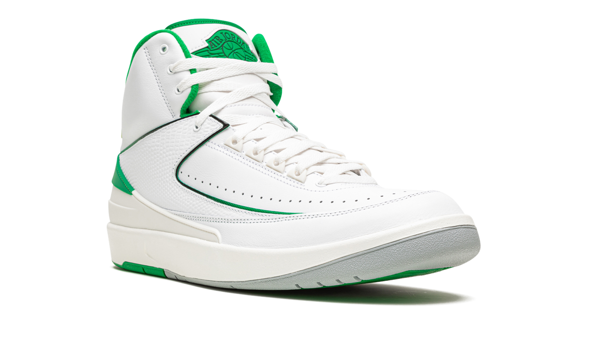 Air Jordan 2 Lucky Green DR8884 103