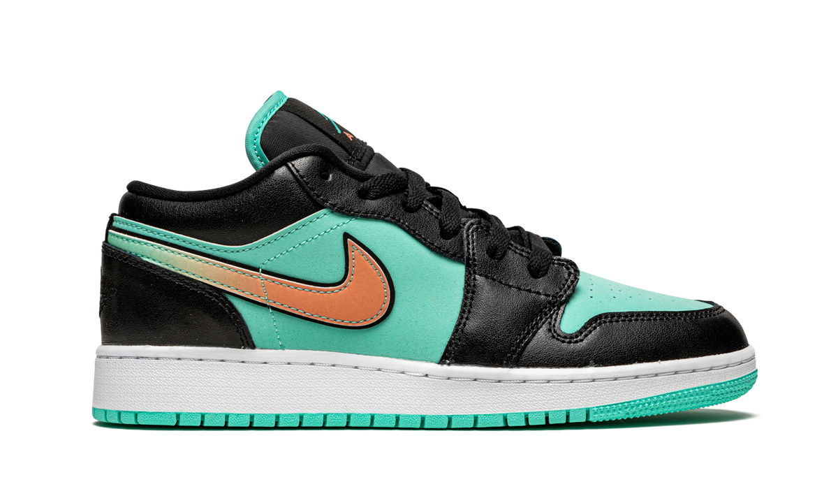 Air Jordan 1 Low SE GS Tropical Twist CV9844 301