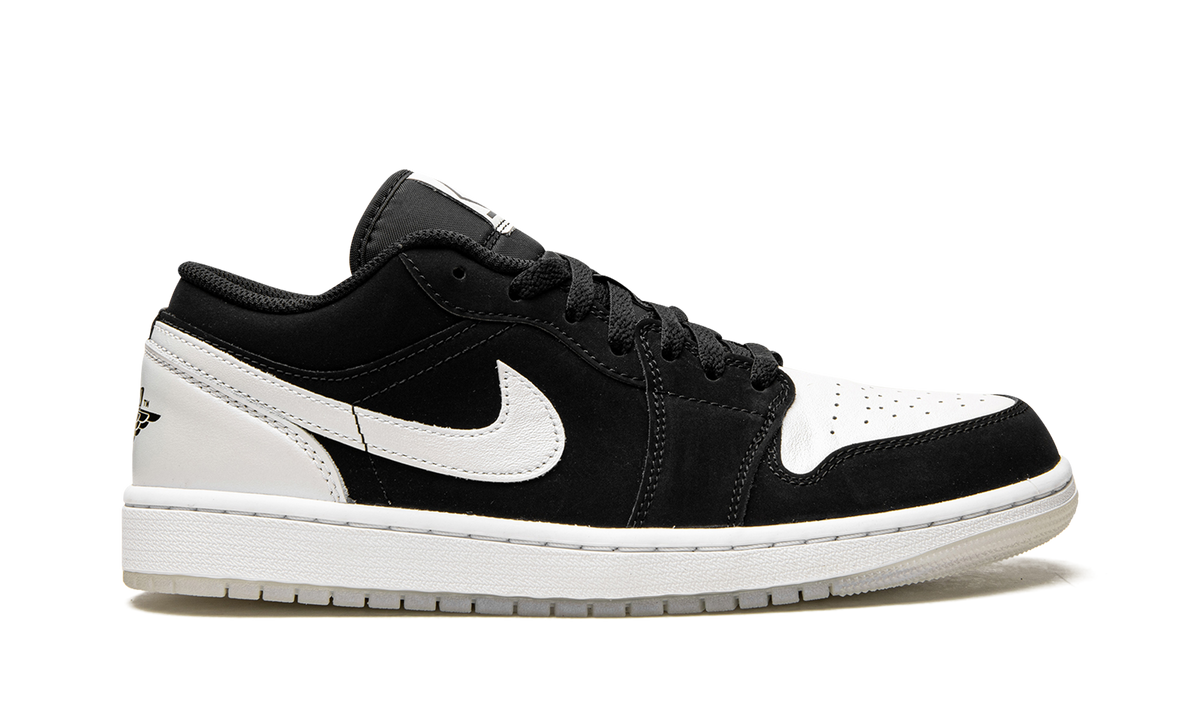 Air Jordan 1 Low Diamond DH6931 001