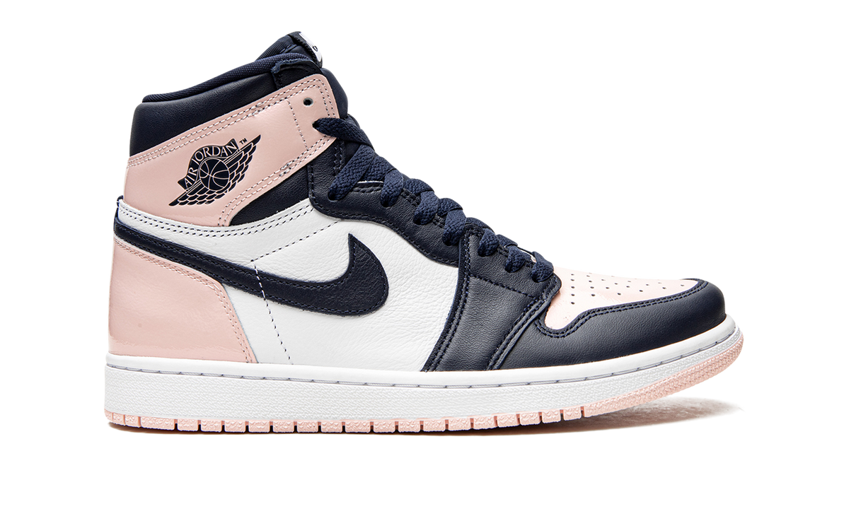 AIR JORDAN 1 HIGH WMNS Bubble Gum DD9335 641