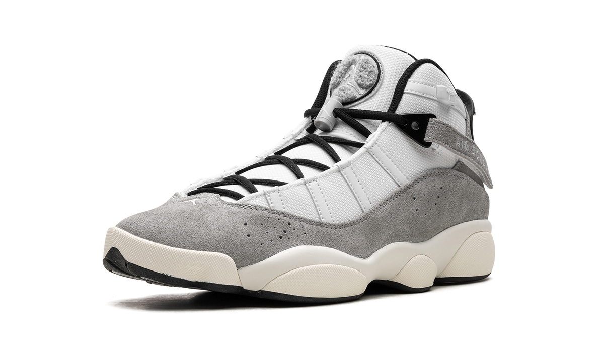 Jordan 6 Rings Cement Grey FJ4650 077