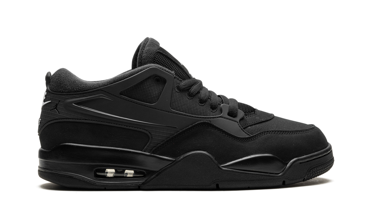 Air Jordan 4 RM Black Cat FQ7939 004