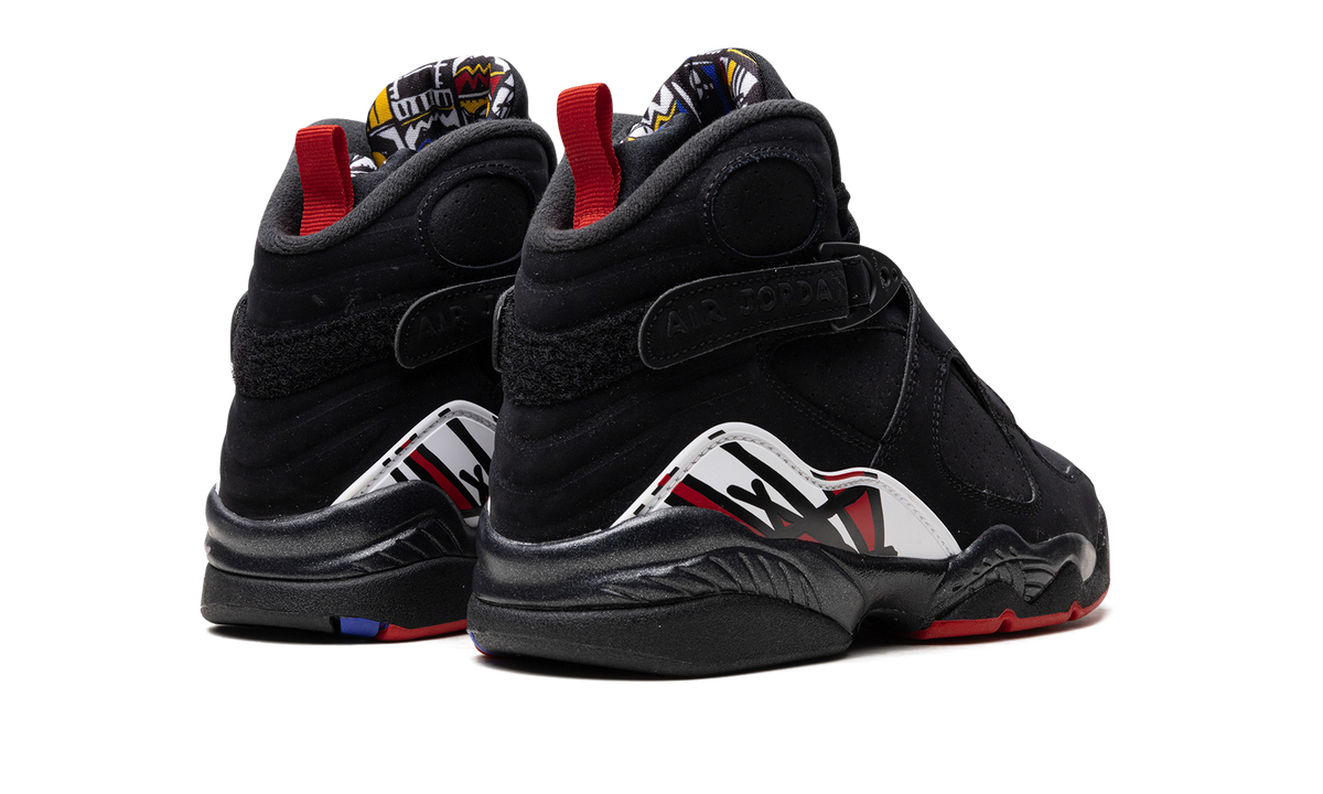 Air Jordan 8 Retro GS Playoffs 305368 062