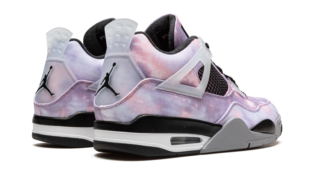 Air Jordan 4 Retro Zen Master DH7138 506