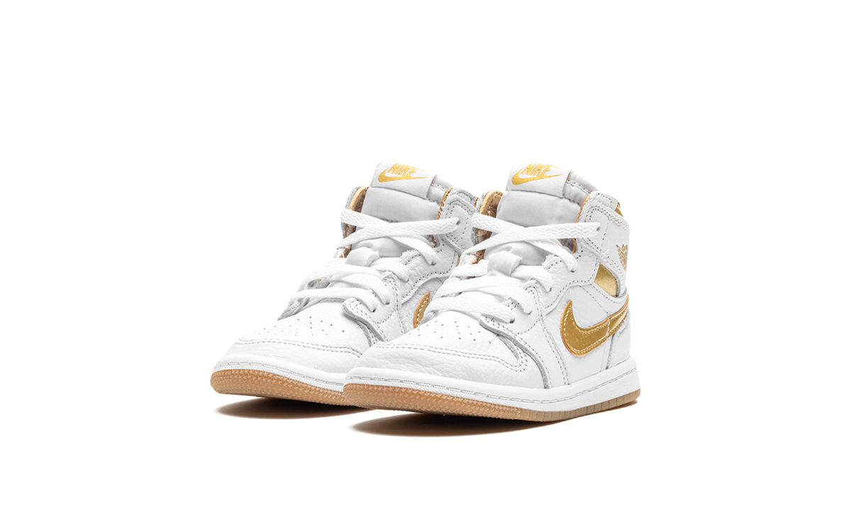 Air Jordan 1 Retro High OG TD Metallic Gold FD2598 107