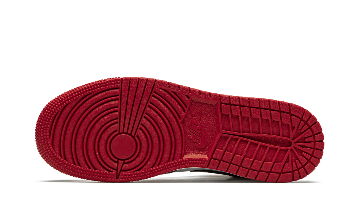 Air Jordan 1 Mid GS Chicago 2020 554725 173