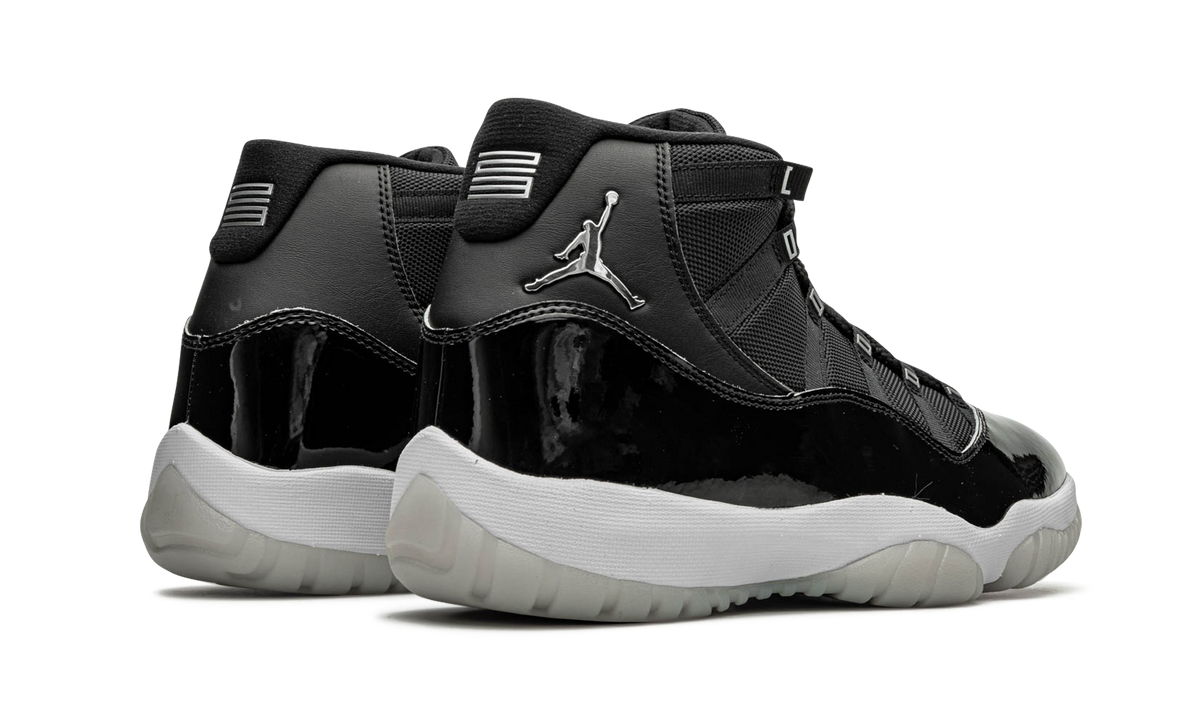 Air Jordan 11 Retro Jubilee / 25th Anniversary CT8012 011