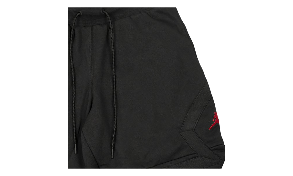 Air Jordan Jumpman Diamond Graphics Shorts Black DC7576 010